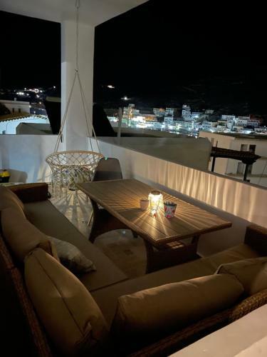 Greek Small Apartment Aegean Breeze Kythnos