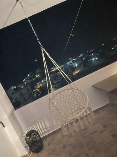 Greek Small Apartment Aegean Breeze Kythnos