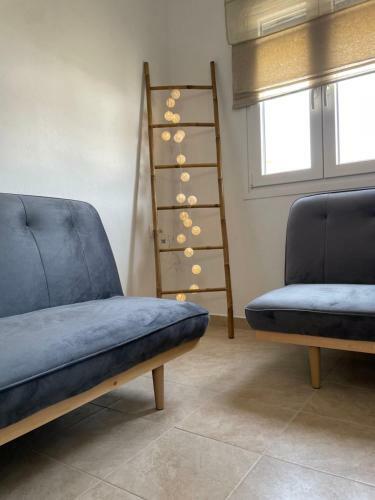 Greek Small Apartment Aegean Breeze Kythnos
