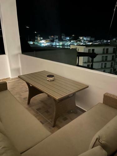 Greek Small Apartment Aegean Breeze Kythnos