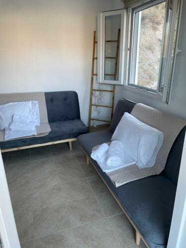 Greek Small Apartment Aegean Breeze Kythnos