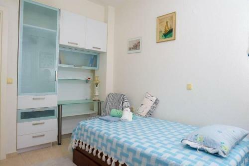 Apartamento Spacious And Cozy Maisonette In Epanomi