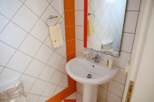 Apartamento Spacious And Cozy Maisonette In Epanomi