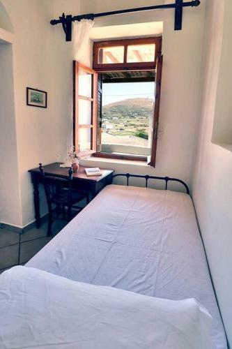 P.k. Residency