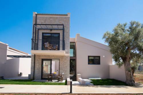Rizomata Luxury Villas