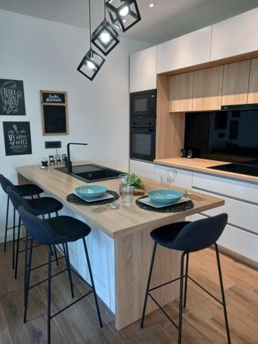 Apartamento Mare Amor Rab