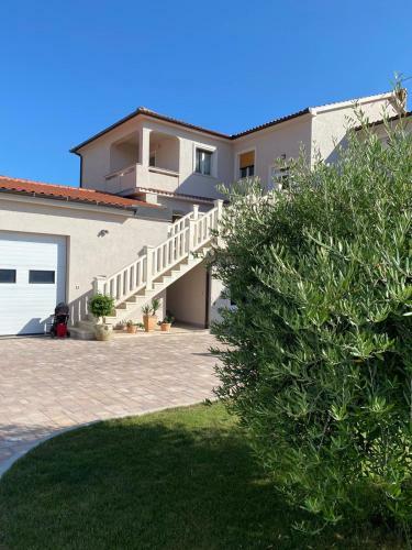 Apartamento Mare Amor Rab