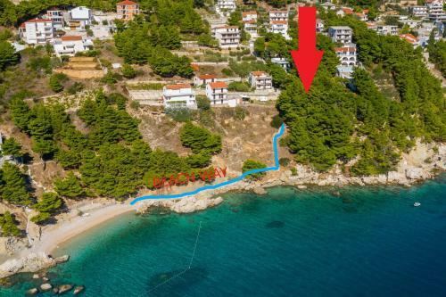 Antonia - Freestanding Mini House At The Sea