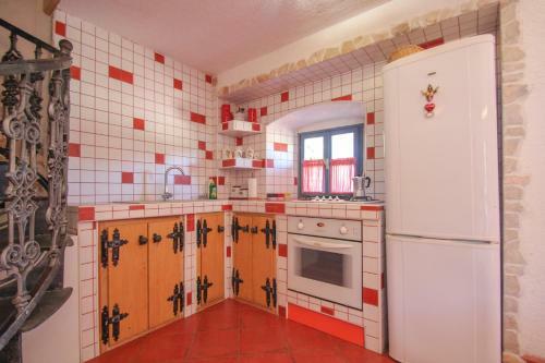Apartamento Casa Daniela