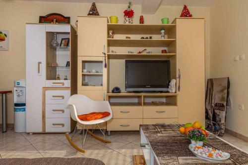 Apartment In Dramalj 42433