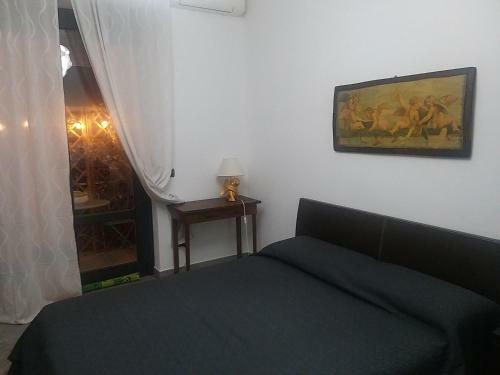 Bed & Breakfast Le Stanze Di Mina