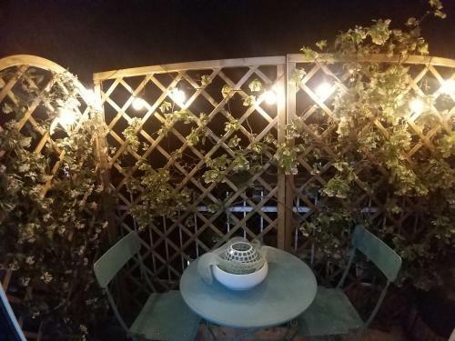 Bed & Breakfast Le Stanze Di Mina