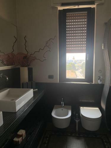 Bed & Breakfast Le Stanze Di Mina