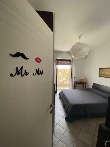 Bed & Breakfast Le Stanze Di Mina