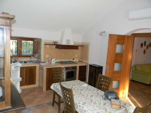 Trama E Ordito B&b, Livia Apartaments