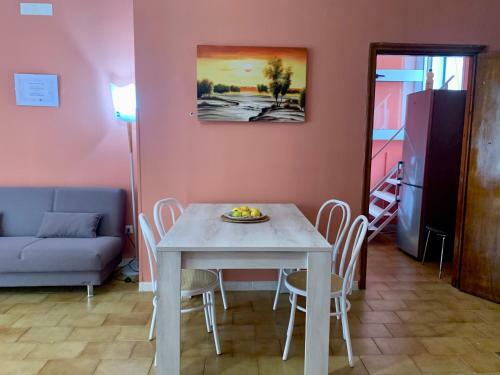 Apartamento Nonna Maria Sweet Home