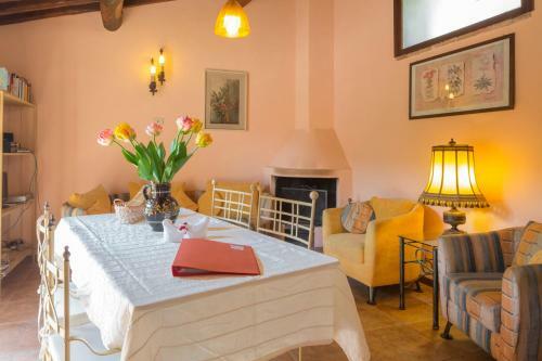 Romantic 2br 2ba Cottage In Castellina In Chianti