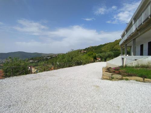 Casa Vacanze Il Vigneto: Tra Mare E Natura 2