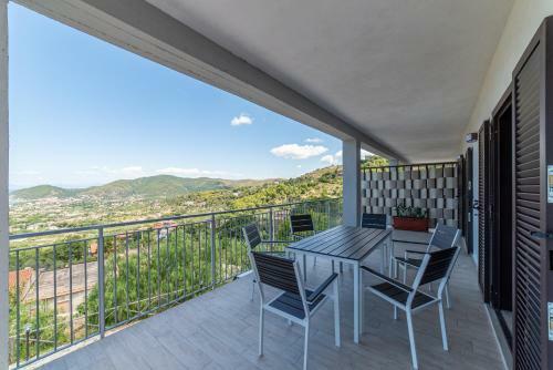 Casa Vacanze Il Vigneto: Tra Mare E Natura 2
