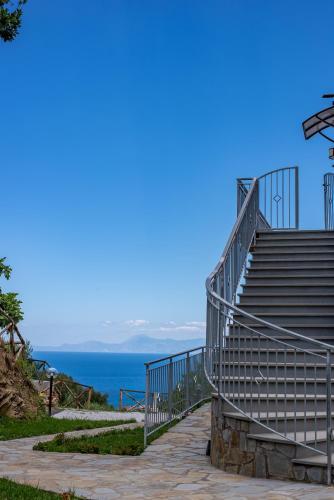 Casa Vacanze Il Vigneto: Tra Mare E Natura 2