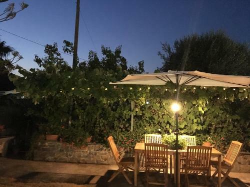 Bed & Breakfast La Casa Di Nonna Anna