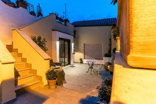 Bed & Breakfast De Gulia Charme And Relax