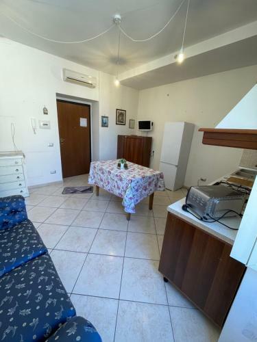 Apartamento Stabia Vacations House