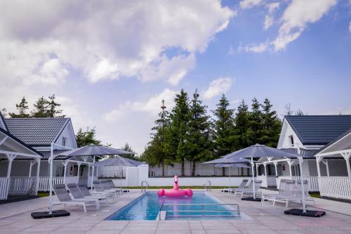Your Holidays Resort Golf Ko?czewo
