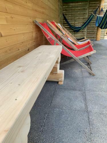 Le?na Sauna