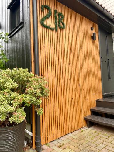 Apartamento Modern House In Scandinavian Style