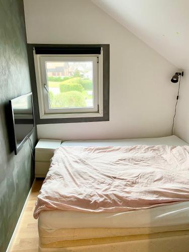 Apartamento Modern House In Scandinavian Style