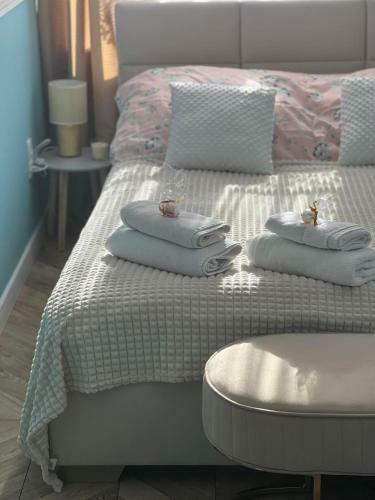 Apartamento Sunapartamentkoszalin