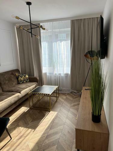 Apartamento Sunapartamentkoszalin