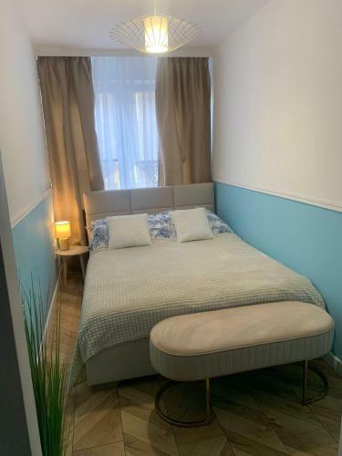 Apartamento Sunapartamentkoszalin