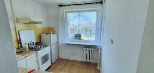 Tani Apartament Zgoda