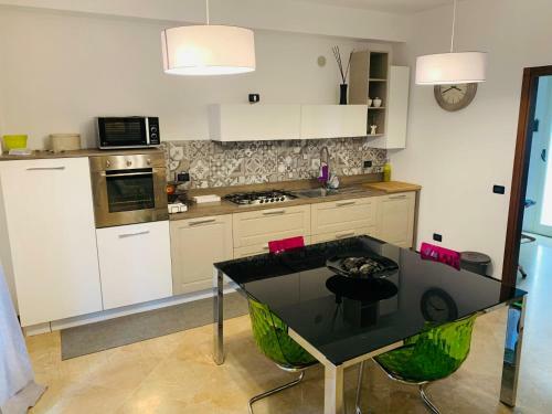 Apartamento Casa Anita Deluxe Suite