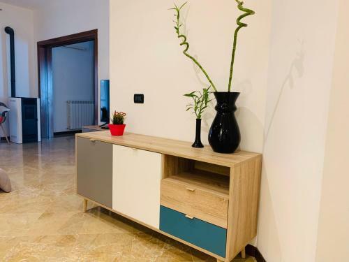 Apartamento Casa Anita Deluxe Suite