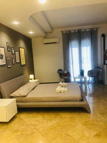 Apartamento Casa Anita Deluxe Suite