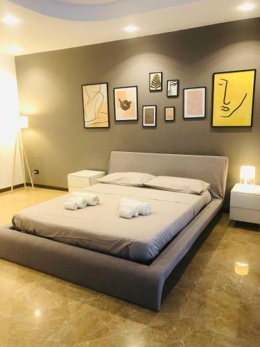 Apartamento Casa Anita Deluxe Suite