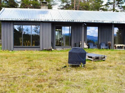Holiday Home Tunhovd