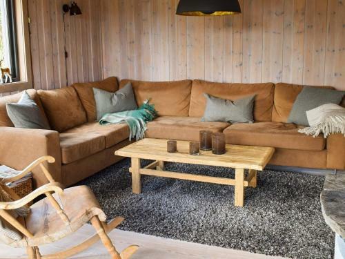 Holiday Home Tunhovd