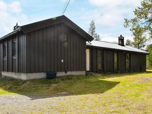 Holiday Home Tunhovd