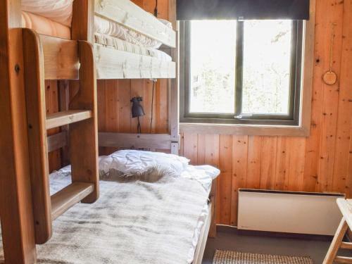 Holiday Home Tunhovd