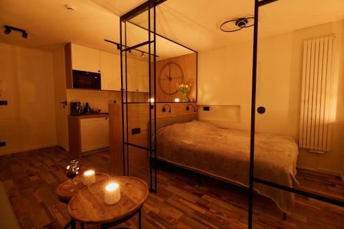 Kamilkowy Apartament