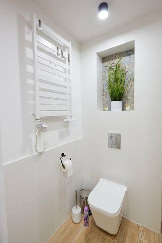 Kamilkowy Apartament