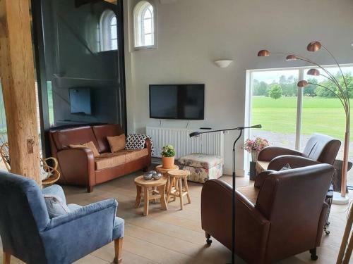 Woonboerderij Joostink In Vorden