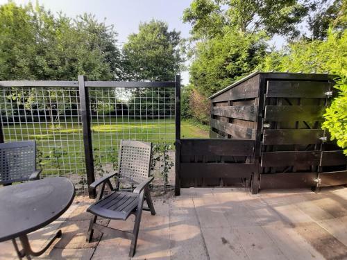 Apartamento Vakantiehuis Boomgaard