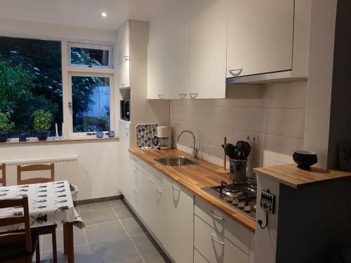 Apartamento Vakantiehuis Boomgaard