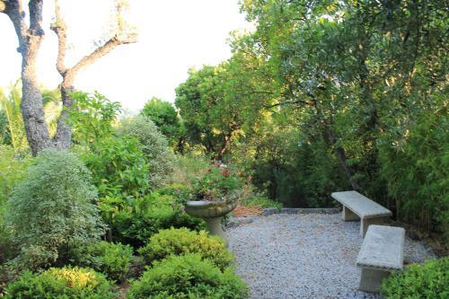 Bed & Breakfast Villa Port Sud