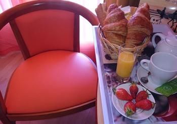 Hotel De France